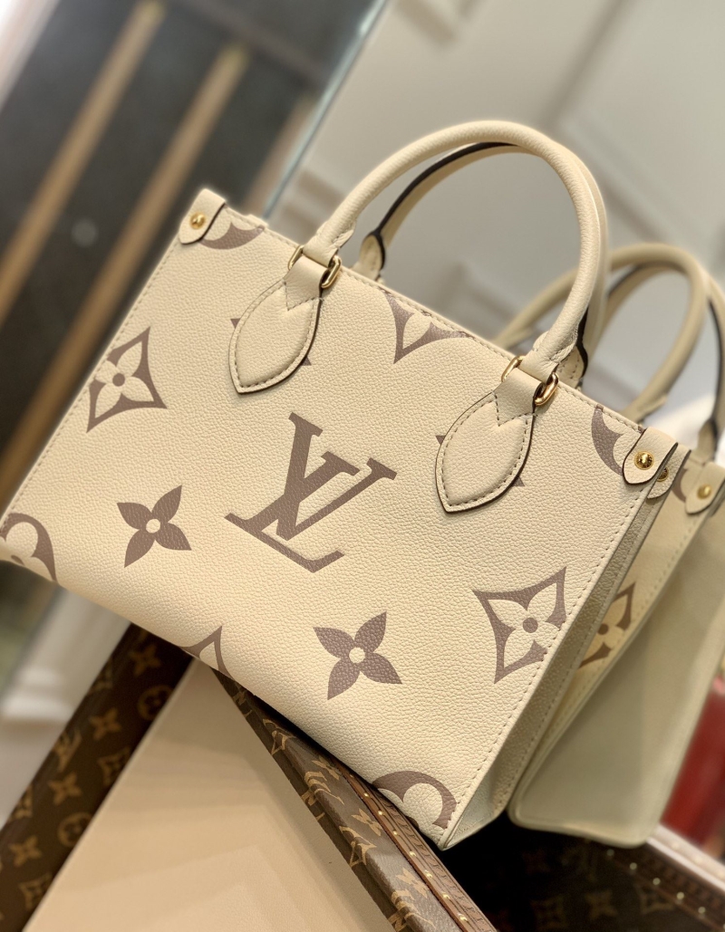 LV Satchel bags